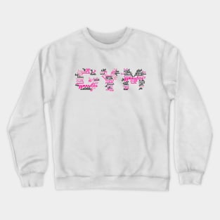 GYM Crewneck Sweatshirt